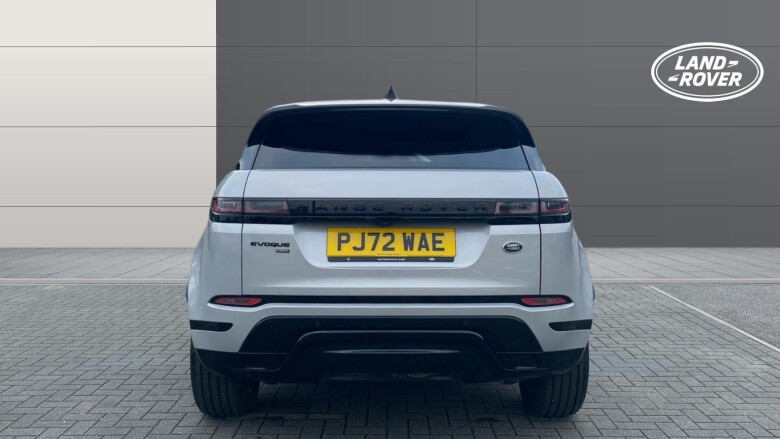 Land Rover Range Rover Evoque 1.5 P300e R-Dynamic SE 5dr Auto Hatchback